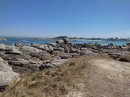 Littoral de Brigognan